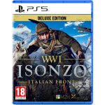 WWI Isonzo (Deluxe Edition) – Zboží Mobilmania