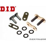 D.I.D Řetězová spojka CL 520VX3-ZJ | Zboží Auto