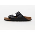 Birkenstock papuče Arizona černá – Hledejceny.cz