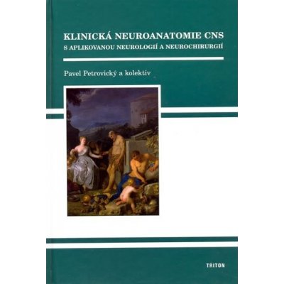 Klinická neuroanatomie CNS