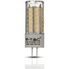 Žárovka V-tac G4 LED žárovka 3.2W 385LM , SAMSUNG chip Studená bílá