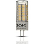 V-TAC G4 LED žárovka 3.2W 385LM , SAMSUNG chip Studená bílá – Hledejceny.cz