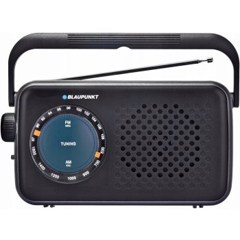 Blaupunkt PR9BK