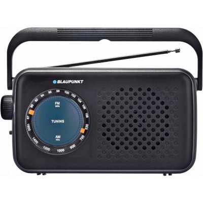 Blaupunkt PR9BK