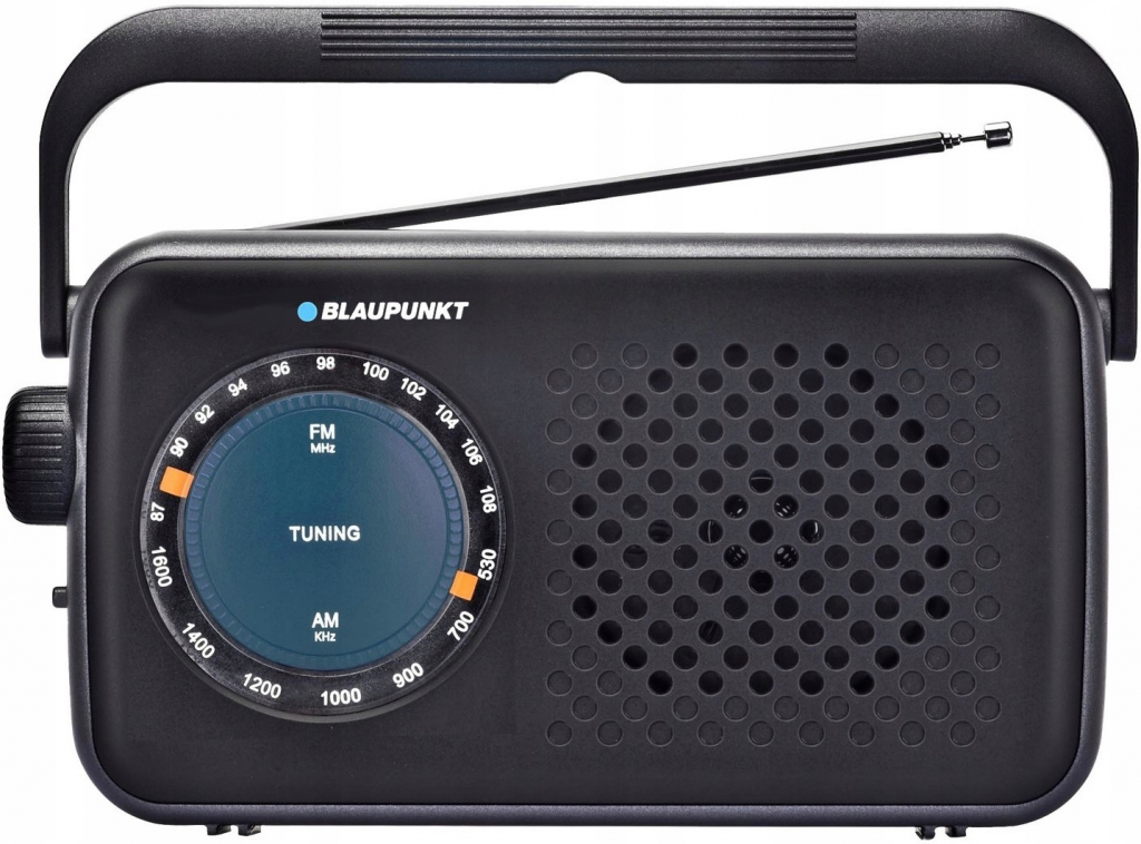 Blaupunkt PR9BK