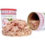 Časkrmení KUŘECÍ STEHNA 16 x 0,8 kg – Hledejceny.cz