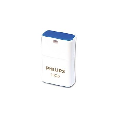 Philips Pico Edition 16GB FM16FD85B/00 – Zboží Mobilmania