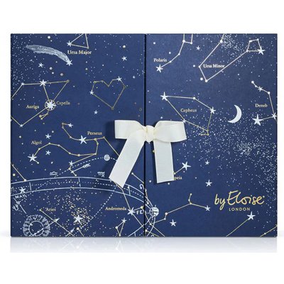 By Eloise London 12 Days Advent Calendar – Hledejceny.cz