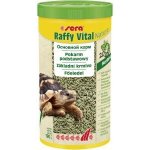 Sera Raffy Vital Nature 1 l – Zbozi.Blesk.cz