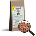 Oro Verde Pasuchaca Geranium dielsianum Kunth. Herba sušená řezaná nať 50 g – Hledejceny.cz