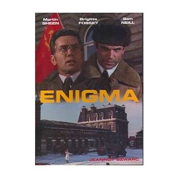 Enigma DVD