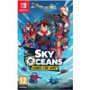 Hra na Nintendo Switch Sky Oceans: Wings For Hire