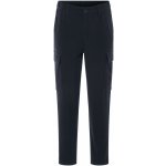 Livergy pánské cargo kalhoty navy modrá – Zboží Dáma