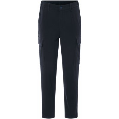 Livergy pánské cargo kalhoty navy modrá – Zboží Dáma