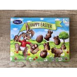 Only Happy Easter figurky z mléčné čokolády 100 g – Sleviste.cz