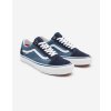 Skate boty Vans Old Skool Navy NVY