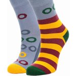 Little Shoes Wizzard BF 2 páry – Zboží Dáma