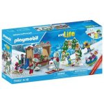 Playmobil 71453 Lyžařský svět – Zboží Mobilmania