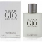 Giorgio Armani Acqua di Gio voda po holení 100 ml – Zboží Dáma