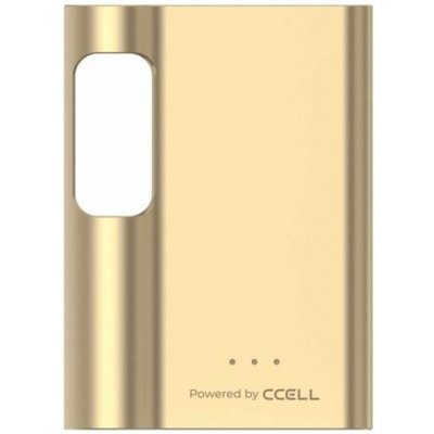 CCELL Palm SE 2.0 Gold – Sleviste.cz