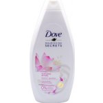 Dove Nourishing Secrets Glowing Ritual sprchový gel 500 ml – Zboží Mobilmania