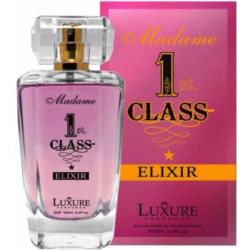 Luxure 1 Class Madame Elixir perfémovaná voda 100 ml