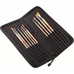 Sada štětců v látkovém pouzdře, Royal Talens – Zboží Dáma