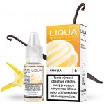 Ritchy Liqua Q Vanilka 10 ml 12 mg – Hledejceny.cz
