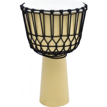 vidaXL Buben Djembe s provazovým laděním 14'' kozí kůže od 1 760 Kč -  Heureka.cz