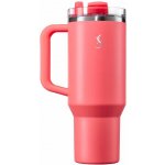 Lurch Big Termo hrnek 1,2 l Pink – Hledejceny.cz