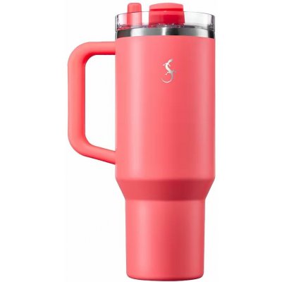 Lurch Big Termo hrnek 1,2 l Pink – Hledejceny.cz