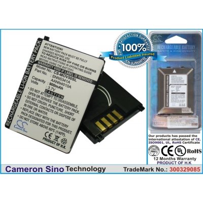 Cameron Sino CS-MOV50SL 900mAh