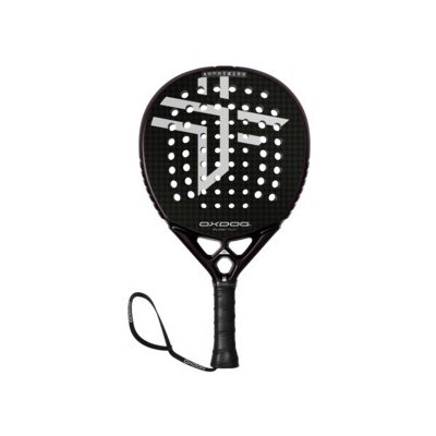 Oxdog PURE TOUR bordó / bílá – Zboží Dáma