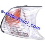 BLIKAČ, BLINKR, SMĚROVÉ SVĚTLO PŘEDNÍ PRAVÝ BMW 3 (E46), COUPE/CABRIO, 05.99-03.03 OE: 6904308, 63126904308 Tyc | Zboží Auto