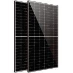 DAHSolar Solární panel DAH 455Wp celočerný full screen monokrystalický monofaciální 1903x1134x32mm – Zboží Mobilmania