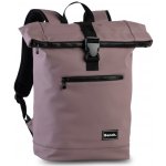 Bench roll-top Hydro fialová 20 l – Sleviste.cz