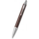 Parker 1502/3231679 Royal I.M. Premium Brown CT kuličkové pero