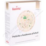 DR.STANĚK Guareta Polévka s houbovou příchutí v prášku 3 x 56 g – Hledejceny.cz