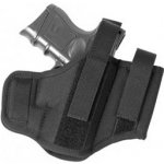 Dasta opaskové 201-6 Glock 26 černá – Hledejceny.cz