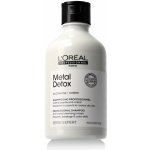 L'Oréal Metal Detox šampon 300 ml – Zboží Dáma