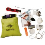 BCB Adventure Balík poslední záchrany Survival Essential – Zboží Dáma