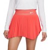 Dámská sukně Nike Court Dri-Fit Slam Skirt ember glow/white