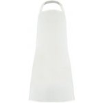 Bargear Zástěra za krk KK517 White 89 x 92 cm – Hledejceny.cz