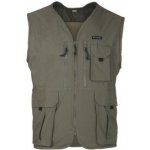 Columbia Silver Ridge Utility Vest – Zboží Dáma