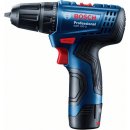 Bosch GSR 120-LI 0.601.9F7.001