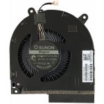 Ventilátor HP Victus 16-r (N44738-001) - Procesor (CPU) – Zboží Živě