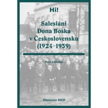 Salesiání Dona Boska v Československu 1924–1939
