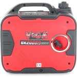 VeGA GK2000iS – Zboží Dáma