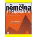  NĚMČINA V HOSPODÁŘSTVÍ - Hoppnerová