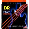 Struna DR Strings NOB-45